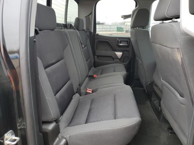 2017 CHEVROLET SILVERADO - 1GCVKREC8HZ133958