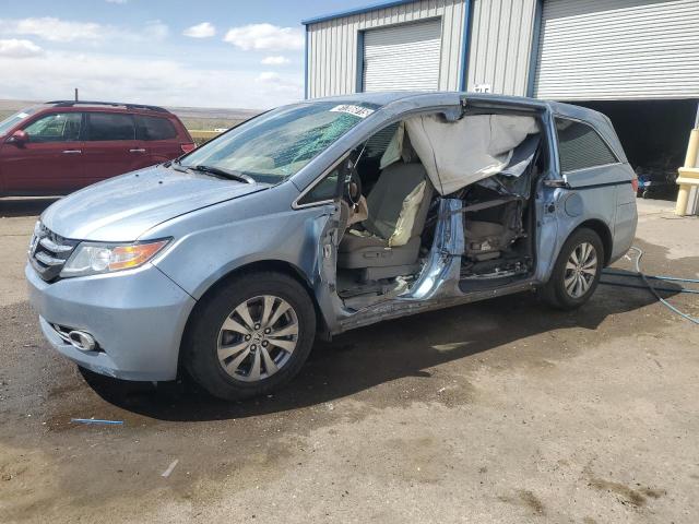Vin: 5fnrl5h49eb008867, lot: 51706015, honda all models ex 2014 img_1