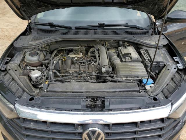 2019 VOLKSWAGEN JETTA S - 3VWC57BU5KM149654