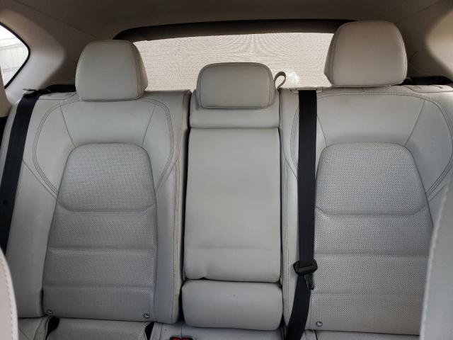 2018 MAZDA CX-5 GRAND - JM3KFBDM4J0300519