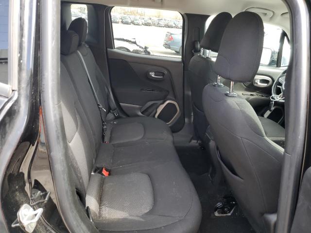 2017 JEEP RENEGADE L - ZACCJBBB2HPE73571