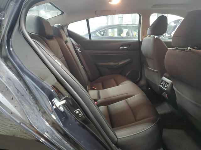 2019 NISSAN ALTIMA SV - 1N4BL4DW3KC249437