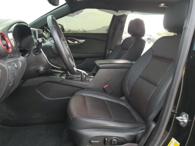 2021 CHEVROLET BLAZER RS - 3GNKBERSXMS581453