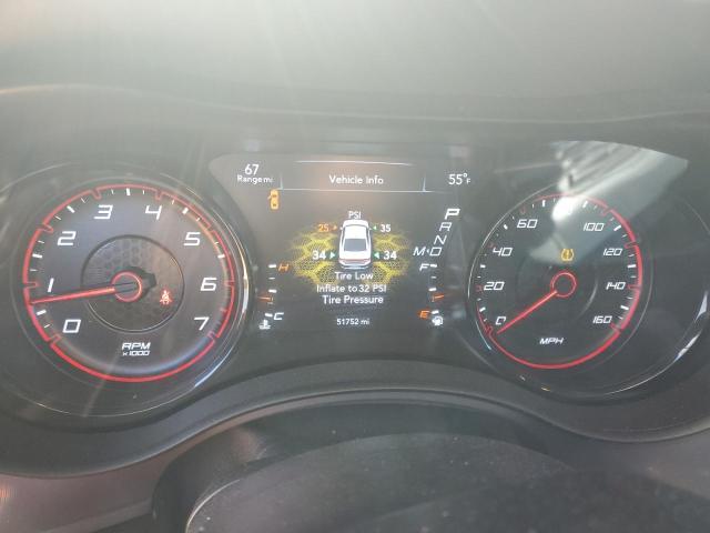 2023 DODGE CHARGER R/ - 2C3CDXCT1PH524946