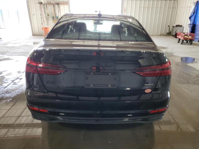 2024 AUDI A6 PREMIUM WAUD3BF25RN025938