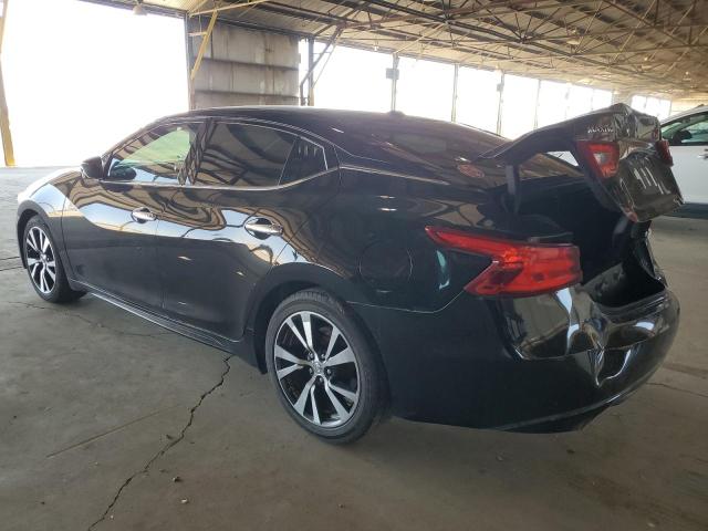 2017 NISSAN MAXIMA 3.5 - 1N4AA6AP3HC379463