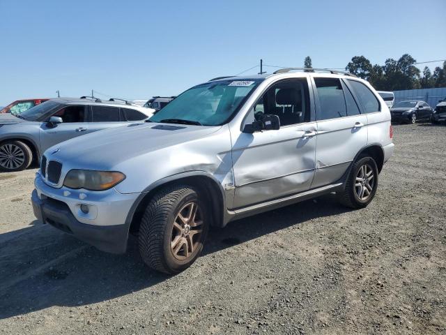 2006 BMW X5 3.0I #3136231748