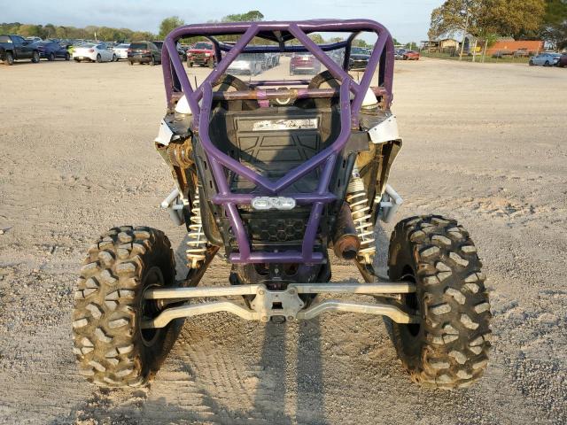 2017 POLARIS RZR XP 100 - 3NSVDE995HF911414