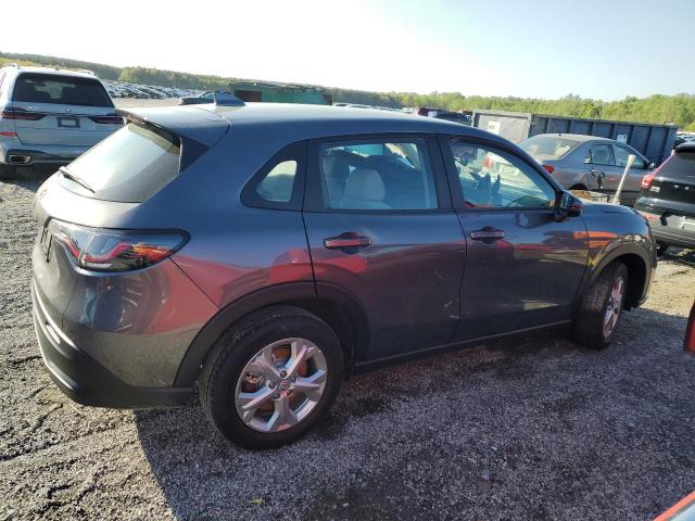 2025 HONDA HR-V LX 3CZRZ1H30SM719583