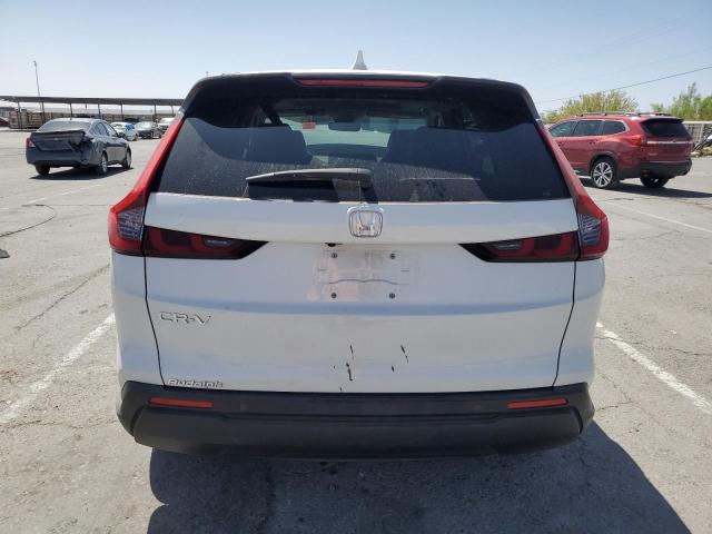 2023 HONDA CR-V EXL - 2HKRS3H7XPH300839