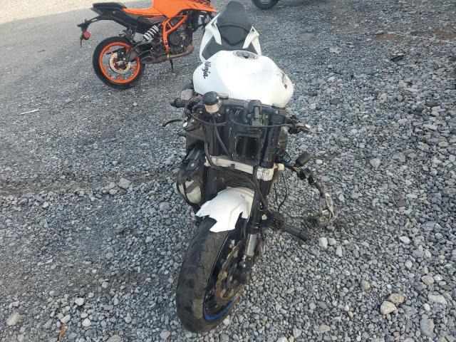 KAWASAKI ZX636 K 2021 JKBZXJH11MA007745 photo #3