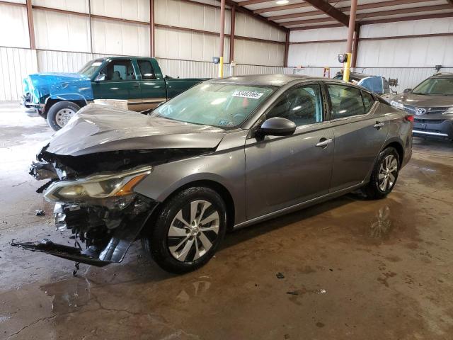 NISSAN ALTIMA S