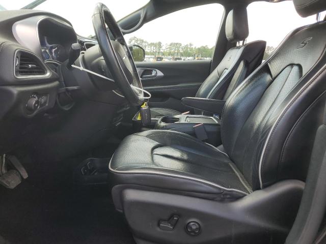 2018 CHRYSLER PACIFICA L - 2C4RC1GG9JR261500