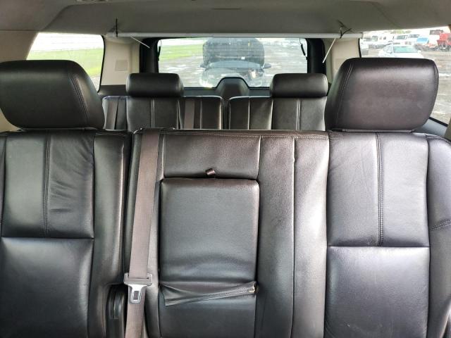 2012 CHEVROLET SUBURBAN C - 1GNSCJE01CR128642