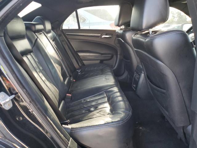 2015 CHRYSLER 300 S - 2C3CCABT5FH736071