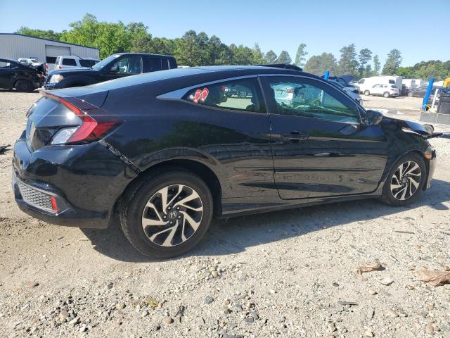 Vin: 2hgfc4b06gh305502, lot: 54745985, honda civic lx 20163