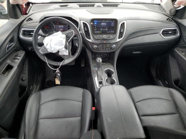 2021 CHEVROLET EQUINOX PR - 2GNAXXEV6M6139096