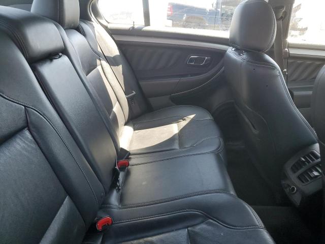 2014 FORD TAURUS SEL - 1FAHP2E88EG160012