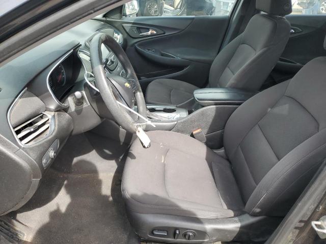 2018 CHEVROLET MALIBU LT - 1G1ZD5ST7JF209842