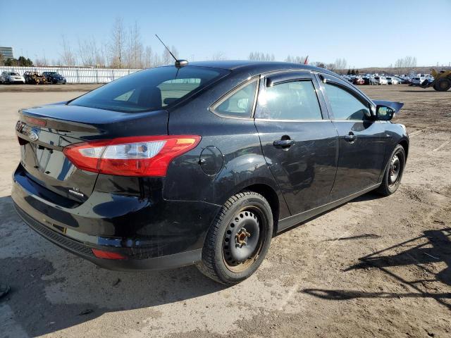 Vin: 1fadp3f2xdl298798, lot: 49916695, ford focus se 20133