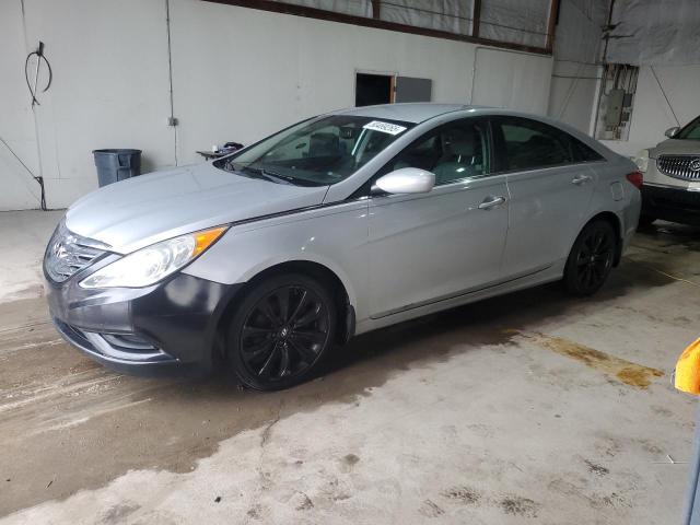Vin: 5npeb4ac6ch431594, lot: 50469265, hyundai sonata gls 2012 img_1