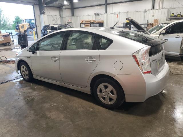 Vin: jtdkn3du8a0121756, lot: 55029325, toyota prius 20102