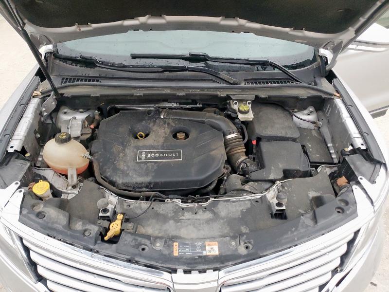 2017 LINCOLN MKC RESERV 5LMCJ3D96HUL27889