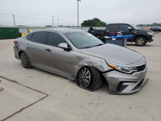 Vin: 5xxgu4l18kg314205, lot: 54456755, kia optima ex 20194