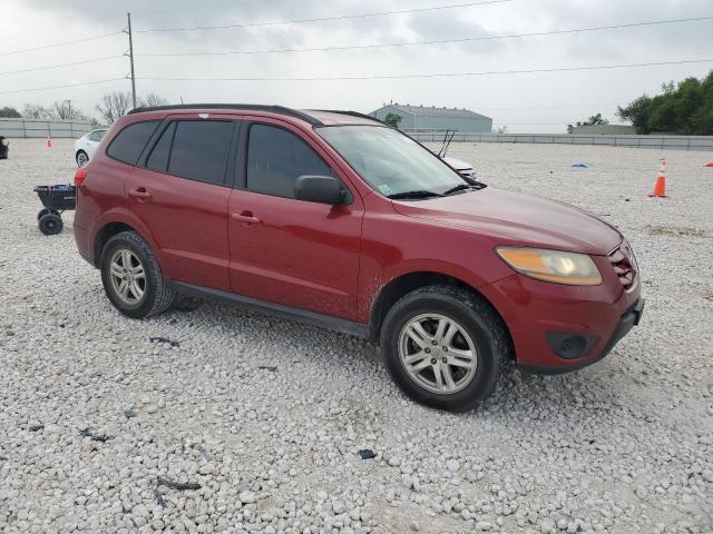 Vin: 5xyzg3ab6bg015331, lot: 51571695, hyundai santa fe gls 20114