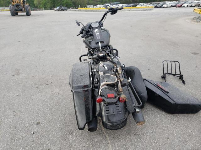 2022 HARLEY-DAVIDSON FLHRXS 1HD1KVP12NB630395