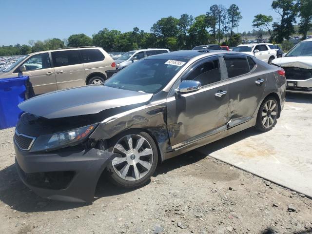 KIA OPTIMA SX