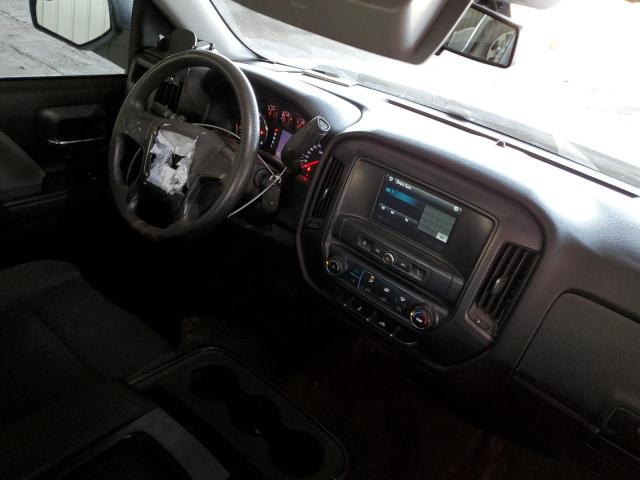 2018 GMC SIERRA C15 - 1GTN1LEC8JZ905395