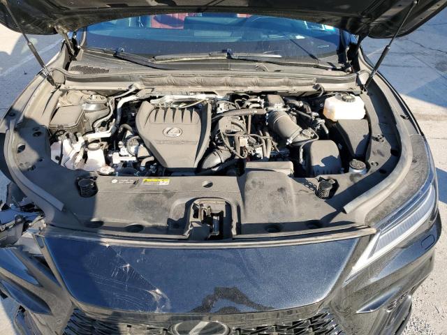 2023 LEXUS RX 500H F 2T2BCMEA7PC010044