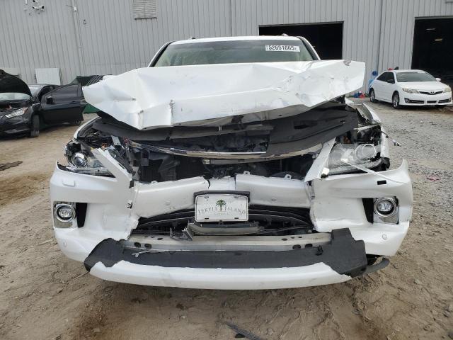 2015 LEXUS LX 570 JTJHY7AX0F4172415