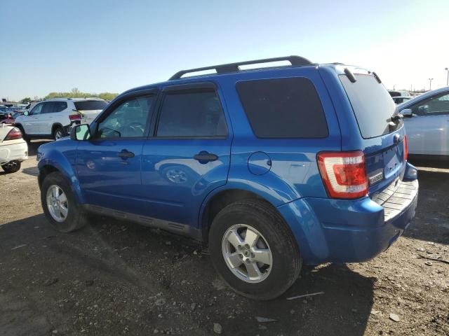 Vin: 1fmcu0d75bkc04918, lot: 55014835, ford escape xlt 20112