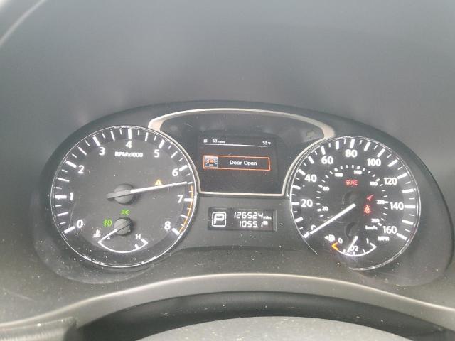 2013 NISSAN PATHFINDER - 5N1AR2MN5DC628521