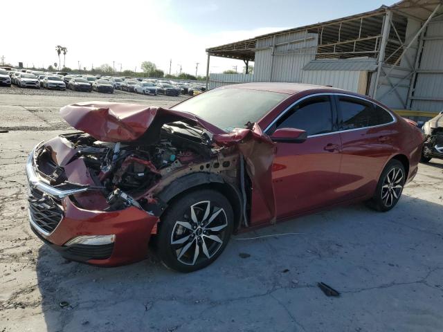 Vin: 1g1zg5st2rf248664, lot: 52811775, chevrolet malibu rs 2024 img_1