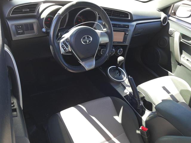 2015 TOYOTA SCION TC JTKJF5C7XF3096583