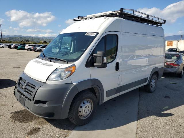 Vin: 3c6trvcg4je112549, lot: 51383495, ram all models 2500 high 20182