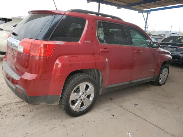 2014 GMC TERRAIN SL - 2GKALSEKXE6100319