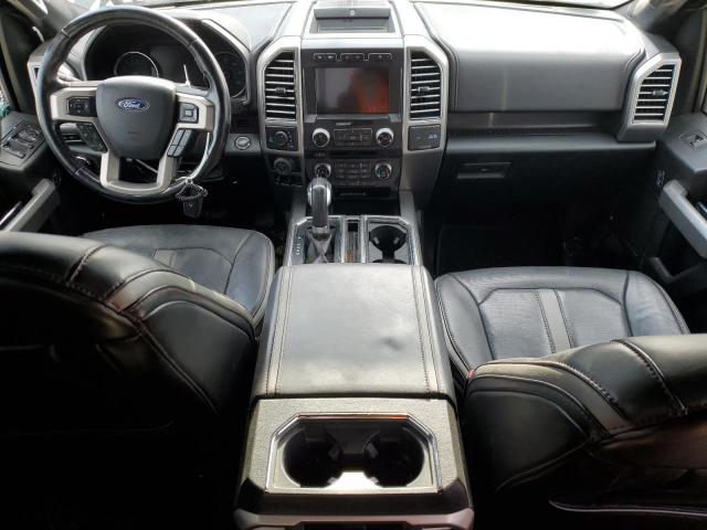 2018 FORD F150 SUPER - 1FTEW1EG0JFB56876