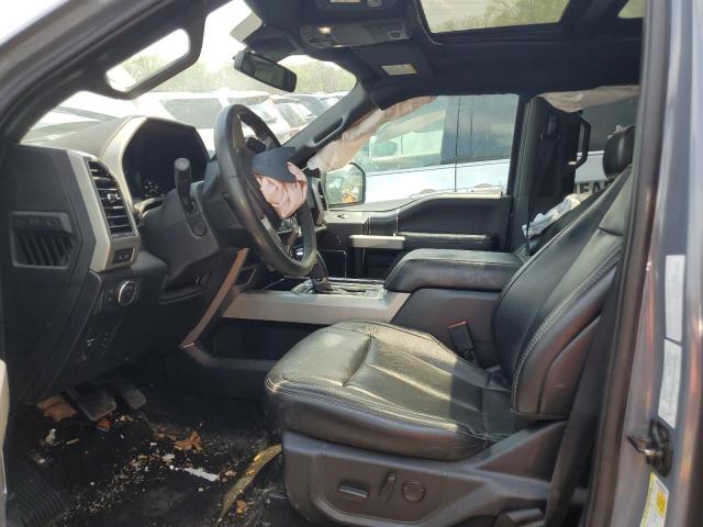 2019 FORD F150 SUPER - 1FTEW1E58KKE01138