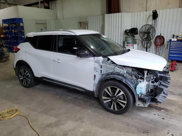 2020 NISSAN KICKS - 3N1CP5DV9LL484708