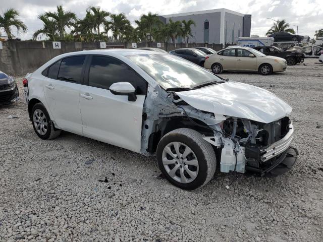 Vin: jtdbcmfe4r3047005, lot: 51263685, toyota corolla le 20244