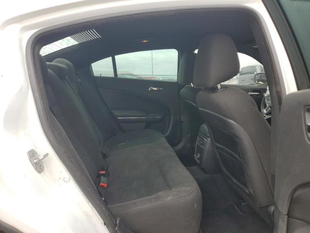 2013 DODGE CHARGER SE - 2C3CDXBG1DH622245