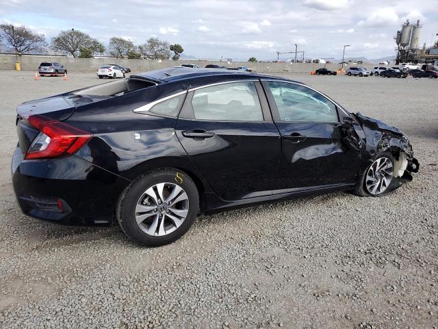 Vin: 19xfc2f80ge236157, lot: 53098215, honda civic ex 20163