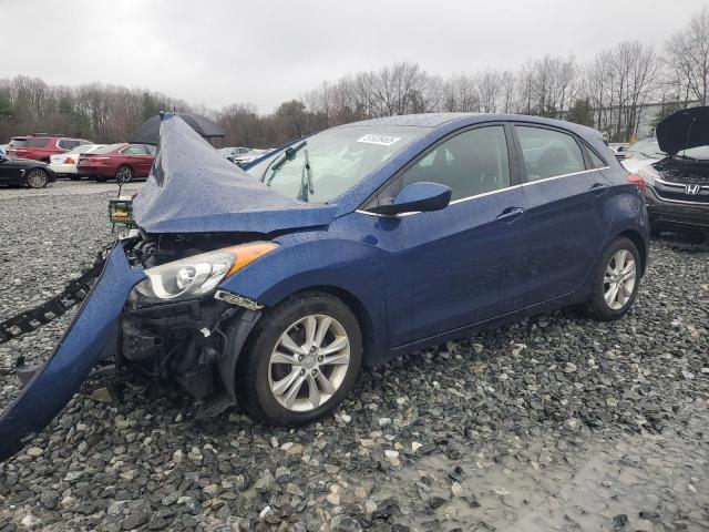 Vin: kmhd35le8du027843, lot: 51928465, hyundai elantra 2013 img_1