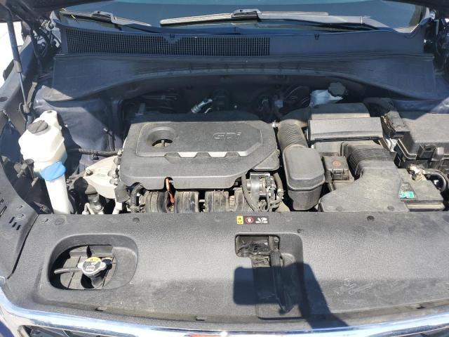 2020 KIA SORENTO L - 5XYPG4A31LG699454