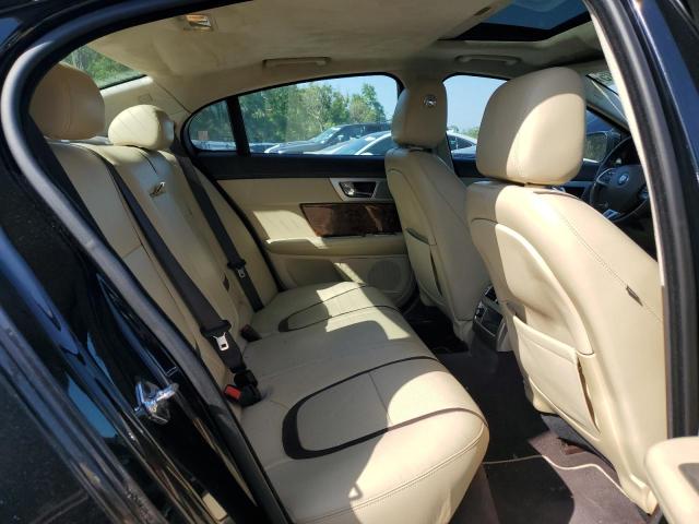 2015 JAGUAR XF 3.0 SPO SAJWJ0FFXF8U60040