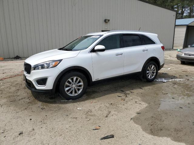 Vin: 5xypgda31hg336448, lot: 54319945, kia sorento lx 2017 img_1